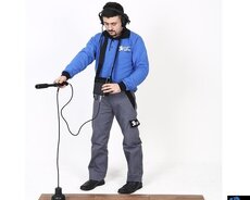 Su sızma teyini və təmiri