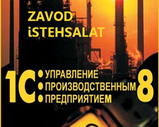 1C 8.3 Zavod Istehsalat proqrami