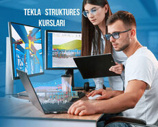 Tekla Structure