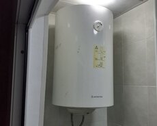 Ariston təmiri