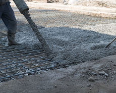 Beton isleri