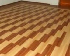 Laminat və Oboy ustası