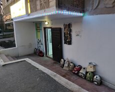 Toz sovuran təmiri