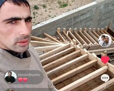 Beton isleri